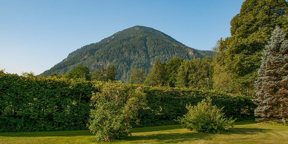 Herzlich Willkommen im Gutfelder Hof in Rottach-Egern am Tegernsee