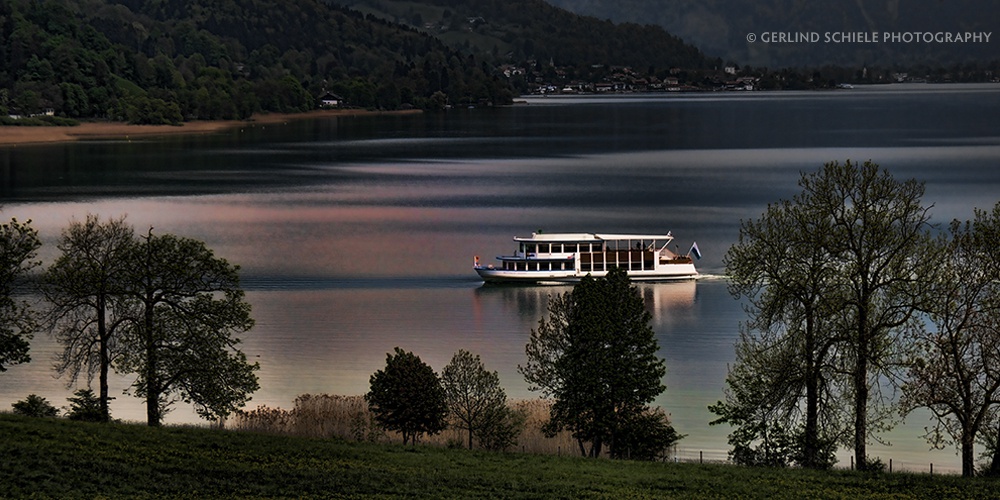 Copyright Gerlind Schiele Photography Tegernsee +49 (0) 170 - 908 85 85