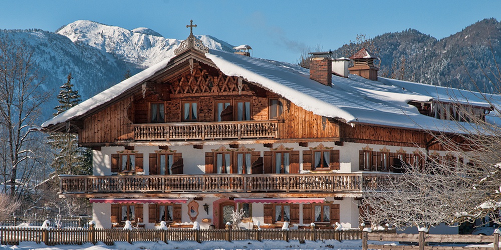 Gutfelder Hof Winterzauber