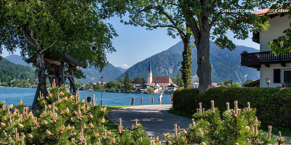 Copyright Gerlind Schiele Photography Tegernsee +49 (0) 170 - 908 85 85