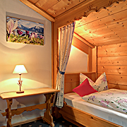 Doppelzimmer - Gutfelder Hof in Rottach-Egern am Tegernsee