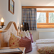 Doppelzimmer - Gutfelder Hof in Rottach-Egern am Tegernsee