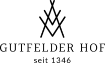 Logo Gutfelder Hof in Rottach-Egern