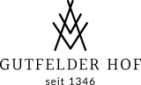 Logo Gutfelder Hof in Rottach-Egern