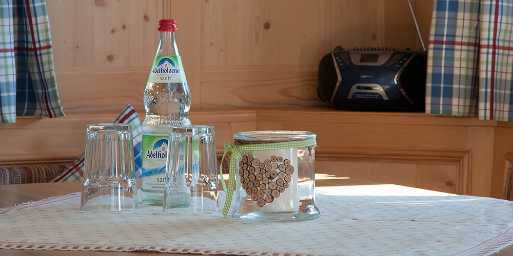 Ferienwohnung Gutfelder Hof Rottach-Egern am Tegernsee